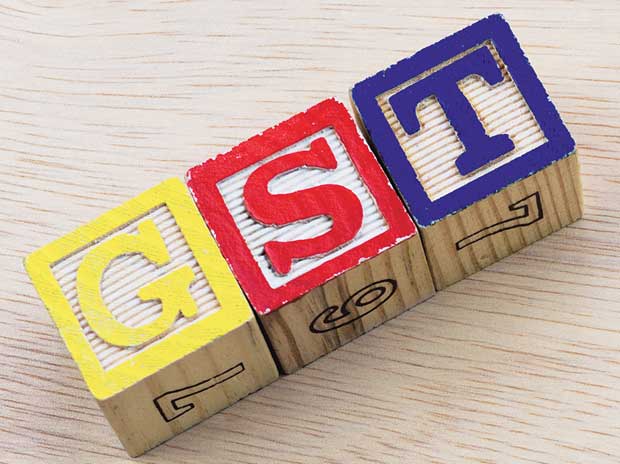 GST in India