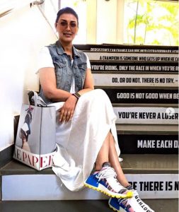 sonali bendre