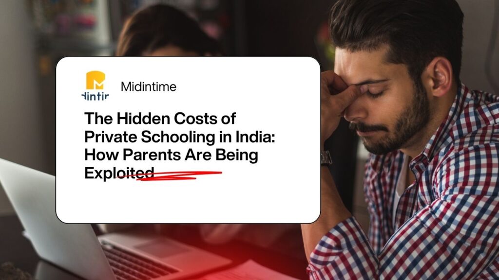 How Private Schools Are Profiting—At the Cost of Parents